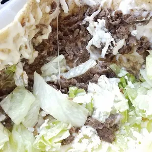 Carne Asada Quesadilla