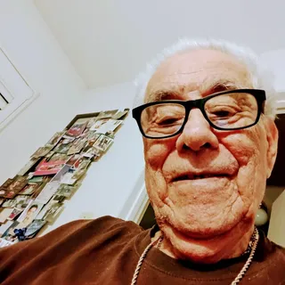 Arnold P.
