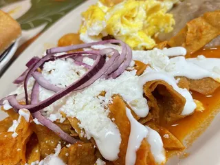 La Perla Tapatia