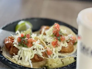 Taco Nazo