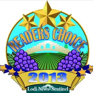 Mike's Automotive voted #1 Auto Repair Facility in Lodi