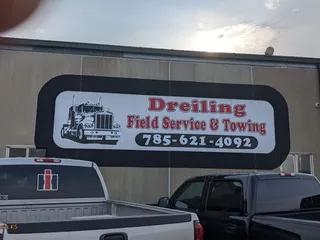 Dreiling Field Service & Towing
