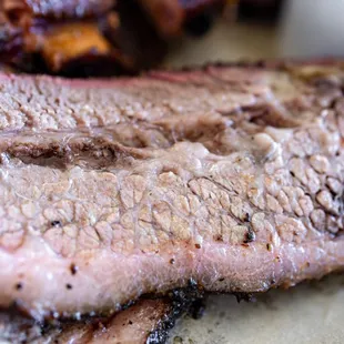 Brisket (Sundays Only)