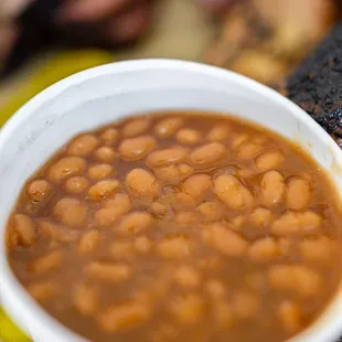 BBQ Beans
