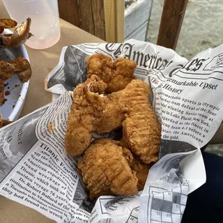 Chicken Tenders