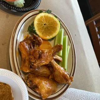 Buffalo Wings
