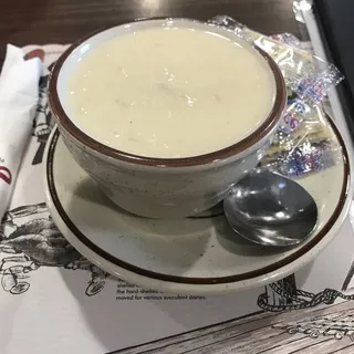 Cream Of Crab Soup