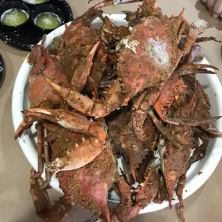 Soft Crab
