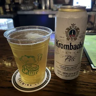 drink
