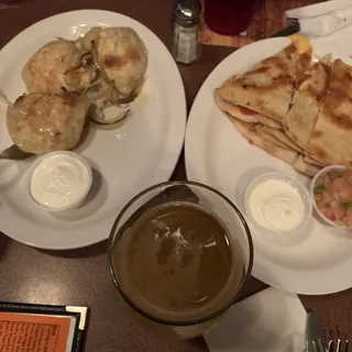 Quesadilla