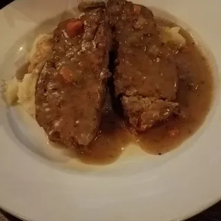 Meatloaf