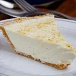 Emma's Lemon Pie