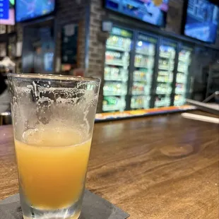 Having a General Braddock after a Pirates loss