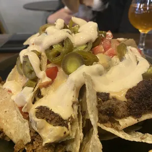 Nachos