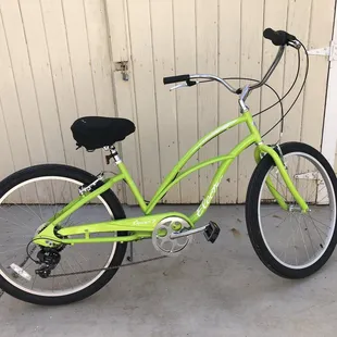 Electra Cruiser 7D!
