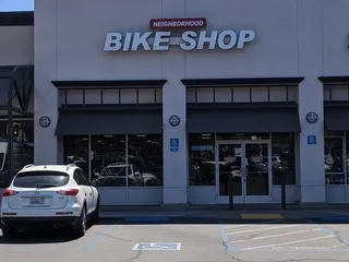 Neighborhood Bike Shop of Carmichael
