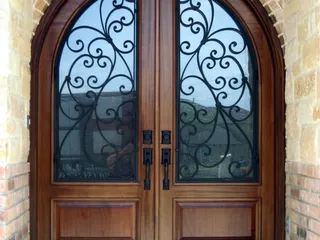 New Mexico Doors & Hardware