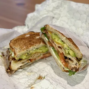 Mike's Cafe