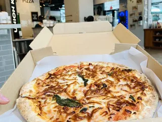 Union Kitchen - Ballston