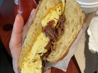 AHRA Cafe & Sandwich Bar