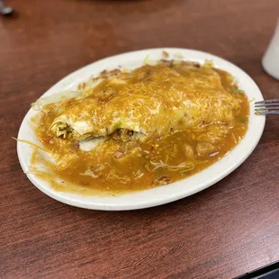 Mike's Cafe