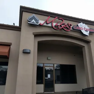 As of March 20, 2019