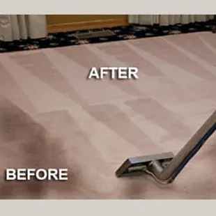 Carpet Cleaning Service