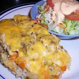 The best in this town...I think