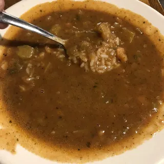 Gumbo