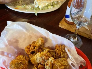 Millside Restaurant & Bar