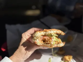 Cooter Brown's Seafood & Sandwich Shop