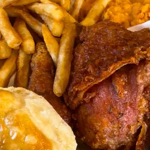 Fried Chicken