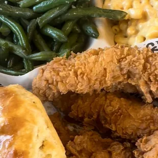 Chicken Tenders