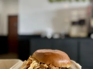 Mike's Chicken