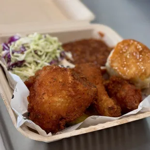 best fried chicken in dallas