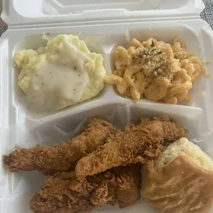 Chicken Strips