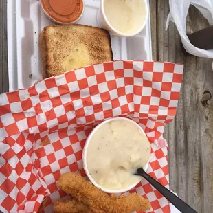Texas Toast