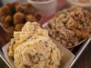 Pecan Lodge