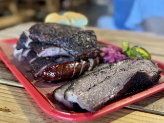 Cattleack Barbeque