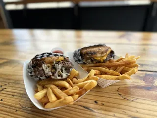 Burger Schmurger