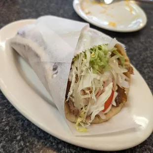 Mike's Chili & Gyros