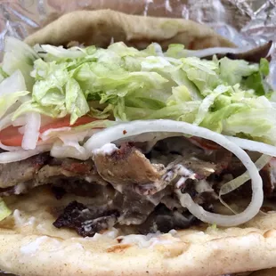 Gyro