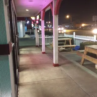 Porch