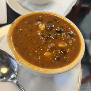 Cup of Chili