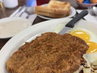 Park Cafe