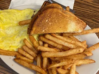 Shar'els Cafe