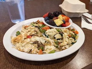 The Woodbury Cafe