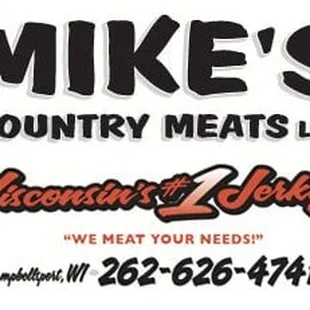 Mike's Country Meats
