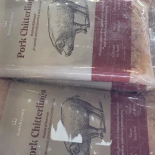 Mike's Country Meats