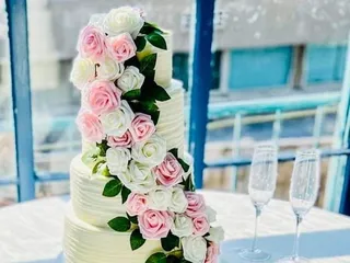 Frosted Artisan Bakery